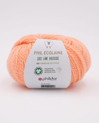 Phil écolaine de Phildar
