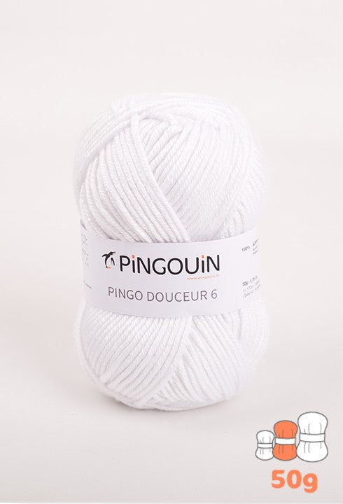 Pingo Douceur 6 de Pingouin