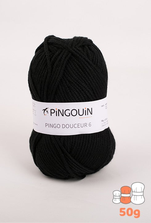 Pingo Douceur 6 de Pingouin