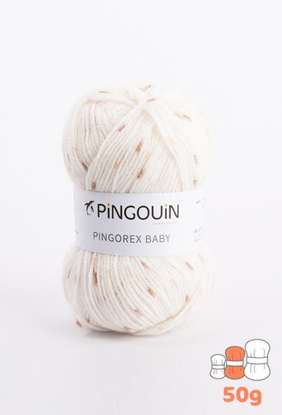 Pingorex baby de Pingouin