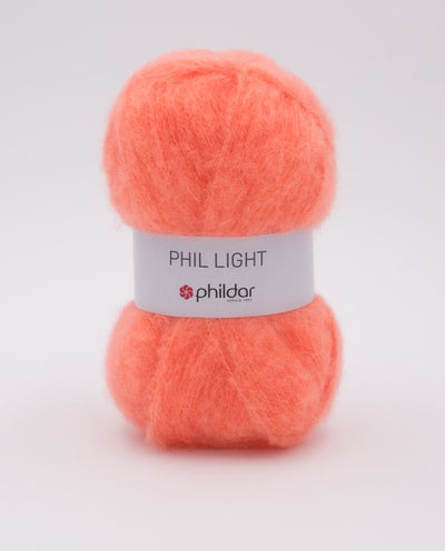 Phil light de Phildar
