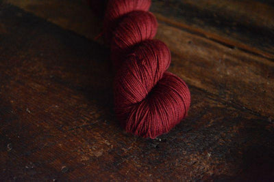 Witchcraft mérinos yack de Laine Pêché Mignon