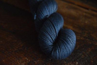 Witchcraft mérinos yack de Laine Pêché Mignon